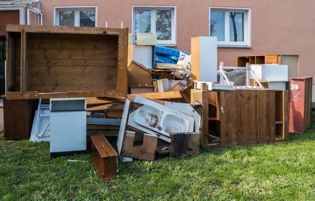 Best Commercial Junk Removal  in Olive Branch, MS