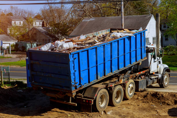 Trusted Olive Branch, MS Junk Removal Experts