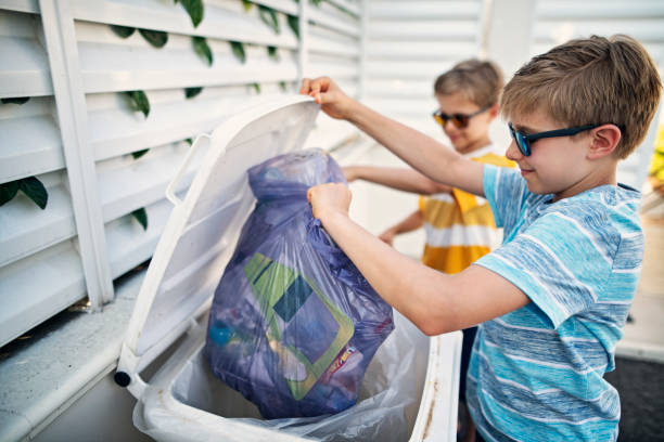 Best Construction Debris Removal  in Olive Branch, MS