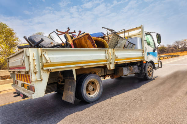Basement Cleanout Services in Olive Branch, MS